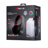 Other Brands Cab GH 710 Gaming Accessories GH 710 Wired Stereo Gaming Headset Xtrike Me