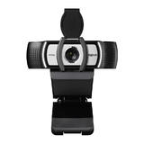 Logitech 328 960 000971 Webcams Logitech C930 1080p HD Video Webcam Black and Silver 373472