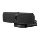 Logitech C925E Webcams Logitech C925E Affordable 1080p HD Webcam with Integrated Privacy Shade