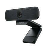 Logitech C925E Webcams Logitech C925E Affordable 1080p HD Webcam with Integrated Privacy Shade