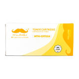 C9732F Color LaserJet 5500 Compatible HP 645A C9732A Yellow Toner Cartridge