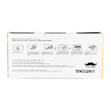 C9732F Color LaserJet 5500 Compatible HP 645A C9732A Yellow Toner Cartridge
