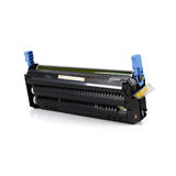 C9732F Color LaserJet 5500 Compatible HP 645A C9732A Yellow Toner Cartridge