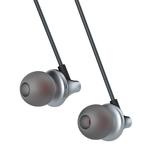 HP Cab DHH 1126 Headphones Earbuds In Ear Type c music headphones with Volume Control Microphone HP