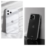 Moshi Cab 120 3532 Cell Phone Case Screen Protector Vitros Clear Case Crystal Clear for iPhone 12 mini Moshi