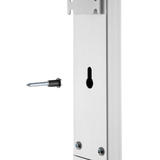 PrimeCables Cab PC 08149 TV Wall Mounts Stands Slim TV Cart TV Stand for LED LCD 37 80 screens up to 88lb PrimeCables