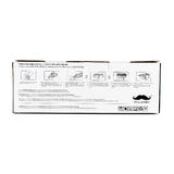 593 BBBU C2660dn Dell 593 BBBU RD80W Compatible Black Toner Cartridge High Yield for Dell C2660dn C2665dnf Printer