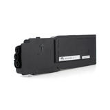 593 BBBU C2660dn Dell 593 BBBU RD80W Compatible Black Toner Cartridge High Yield for Dell C2660dn C2665dnf Printer