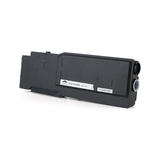 593 BBBU C2660dn Dell 593 BBBU RD80W Compatible Black Toner Cartridge High Yield for Dell C2660dn C2665dnf Printer