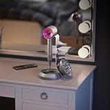 PrimeCables Cab PC 08162 Stand Desk Ergonomic Accessories Stand Holder for Dyson Supersonic Hair Dryer