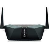 Cab AX3000 Network Routers Switcher Netgear Nighthawk AX4 4 Stream AX3000 Wi Fi 6 Router