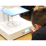 Other Brands DP000 5070000 3D Printer Supplies Tinkerine DP000 Ditto Pro 3D Printer 5070000
