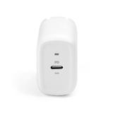 PrimeCables PC PD20U 1TNB iPhone Cables Chargers 20W PD Fast Charger for iPhone12 iPhone11 with Foldable Plug PrimeCables