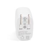 PrimeCables PC PD20U 1TNB iPhone Cables Chargers 20W PD Fast Charger for iPhone12 iPhone11 with Foldable Plug PrimeCables