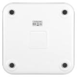 LIVINGbasics LB SCA F12E Electrical Bluetooth Body Fat Scale Smart BMI Wireless Digtial Bathroom Scale LIVINGbasics