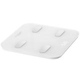 LIVINGbasics LB SCA F12E Electrical Bluetooth Body Fat Scale Smart BMI Wireless Digtial Bathroom Scale LIVINGbasics
