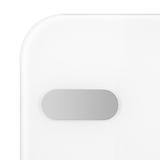 LIVINGbasics LB SCA F12E Electrical Bluetooth Body Fat Scale Smart BMI Wireless Digtial Bathroom Scale LIVINGbasics
