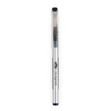 Moustache MOS RX111200 BOX Ballpoint Pens Gel Pens Rollerball Pens 0 7mm Tip Black 12 Box Moustache
