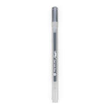 Moustache MOS GA323600 BOX Ballpoint Pens Gel Pens Gel Pens 0 5mm Tip Black 12 Box Moustache