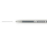 Moustache MOS GA323600 BOX Ballpoint Pens Gel Pens Gel Pens 0 5mm Tip Black 12 Box Moustache