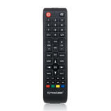 PrimeCables Cab 07933 Openbox Television PrimeCables 55 4K UHD DLED TV with IPS LCD Panel Television Open box