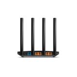 TP Link Cab ARCHER C80 Network Routers Switcher AC1900 Wireless MU MIMO Wi Fi Router