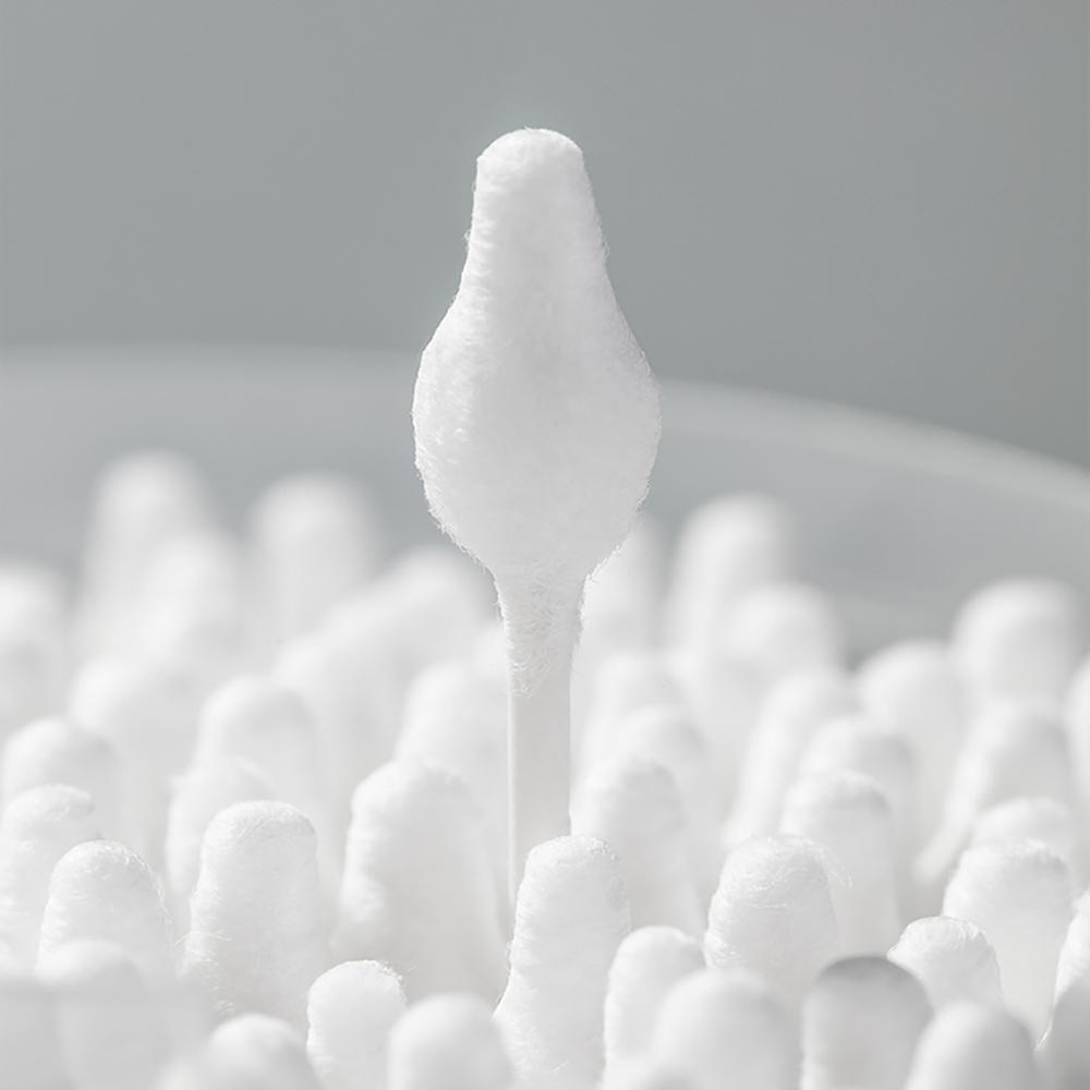 miniso cotton buds