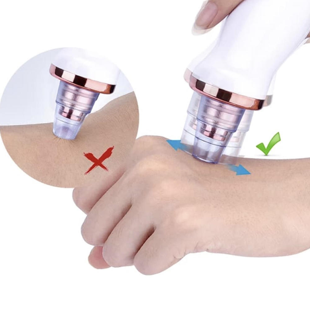 zoe ayla pore cleanser