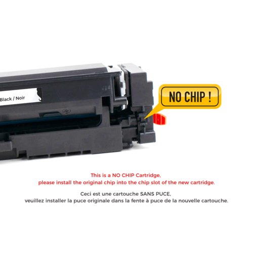 Hp laserjet 58a toner - aimerangers2020.fr