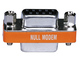 F F Null Modem Mini Type cab 1204 2