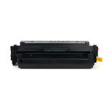 Moustache HP 414X W2020X NoChip Color LaserJet Pro M454dn Compatible HP 414X W2020X Black Toner Cartridge High Yield No Chip 