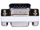 HD VGA SVGA M F Port Saver cab 1190 2