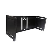 Cab RM 395 4U Rack Cabinet 19 Inch Adjustable Rack Mount Monitor Mount 4U VESA 75x75 100x100
