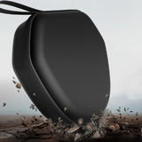 PrimeCables PC Airpmax box Brands Airpods Max Storage PU Leather Protector Case Waterproof Travel Carrying Bag PrimeCables