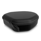 PrimeCables PC Airpmax box Brands Airpods Max Storage PU Leather Protector Case Waterproof Travel Carrying Bag PrimeCables