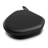 PrimeCables PC Airpmax box Brands Airpods Max Storage PU Leather Protector Case Waterproof Travel Carrying Bag PrimeCables