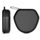 PrimeCables PC Airpmax box Brands Airpods Max Storage PU Leather Protector Case Waterproof Travel Carrying Bag PrimeCables