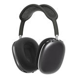 PrimeCables PC Airpmax case Brands Apple Airpods Max Clear Silicone TPU Soft Headphones Cover Protective Ear Cup Covers Prime
