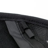 PrimeCables PC Airpmax box Brands Airpods Max Storage PU Leather Protector Case Waterproof Travel Carrying Bag PrimeCables