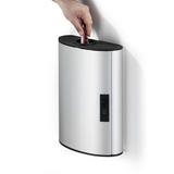 Durable 196823 Keys Management Durable Box Security Code Lock Cabinet 11 H x 11 3 4 W x 4 5 8 D 54 Key Silver