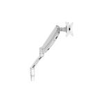 PrimeCables Cab PC 08222 Monitor Desk Mounts Gas Spring Full Motion Monitor Holder for Cab pc 08222 workstation only PrimeCab
