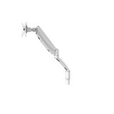 PrimeCables Cab PC 08222 Monitor Desk Mounts Gas Spring Full Motion Monitor Holder for Cab pc 08222 workstation only PrimeCab