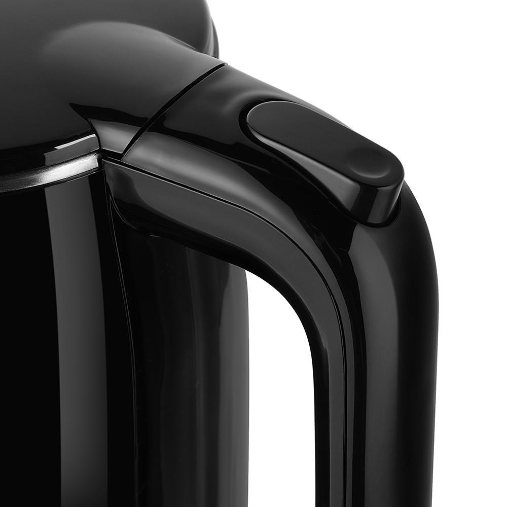 Smart Temp Digital Kettle Full Stainless Interior, Doublelayer