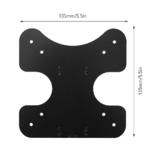 PrimeCables Cab PC JJ5006 Brands VESA Mount Bracket for AOC i2067f i2367F i2367Fm i2367Fh i2757Fh i2757Fm i2267Fw i2267Fwh
