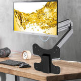 PrimeCables Cab PC JJ5006 Brands VESA Mount Bracket for AOC i2067f i2367F i2367Fm i2367Fh i2757Fh i2757Fm i2267Fw i2267Fwh