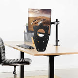 PrimeCables Cab PC JJ5007 Brands VESA Adapter Mount for AOC Monitor AOC Arm Mount PrimeCables