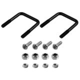 PrimeCables Cab PC JJ5007 Brands VESA Adapter Mount for AOC Monitor AOC Arm Mount PrimeCables