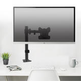 PrimeCables Cab PC JJ5026 Brands VESA Mount Adapter for HP Pavilion ER ES EB EA EF F Series Monitors PrimeCables