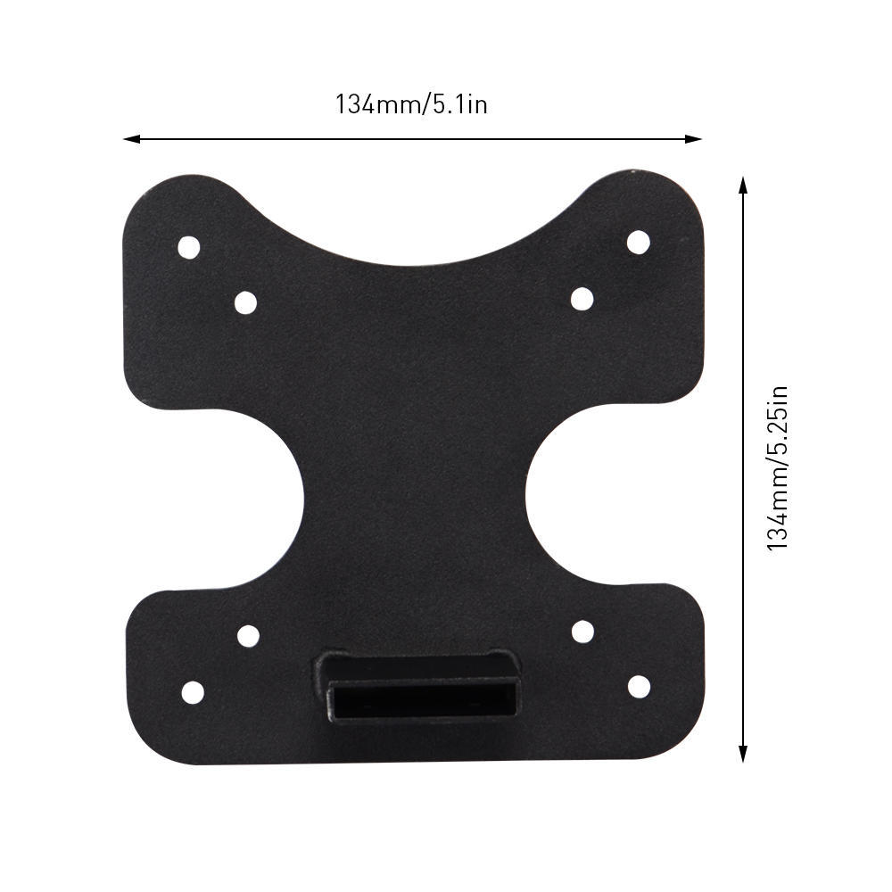 3IDEE Adaptateur VESA Compatible Avec L'écran Samsung Odyssey OLED Monitor (S49CG954SU