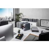 Durable 760127 Desk Organizers VARICOLOR 1 Safe Gray Multicolor